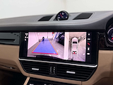 Used Porsche Cayenne