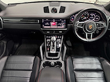 Used Porsche Cayenne