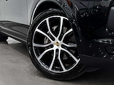 Used Porsche Cayenne