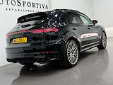 Used Porsche Cayenne