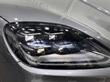 Used Porsche Cayenne