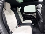 Used Porsche Cayenne