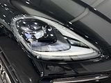 Used Porsche Cayenne