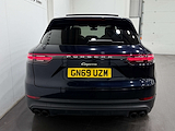 Used Porsche Cayenne