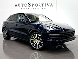 Used Porsche Cayenne