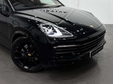 Used Porsche Cayenne