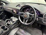 Used Porsche Cayenne