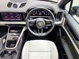 Used Porsche Cayenne