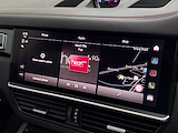 Used Porsche Cayenne