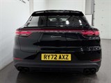 Used Porsche Cayenne