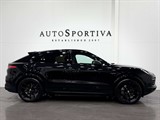 Used Porsche Cayenne