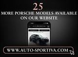 Used Porsche Cayenne