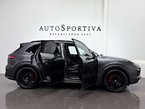 Used Porsche Cayenne