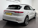 Used Porsche Cayenne