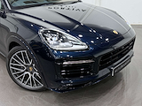 Used Porsche Cayenne