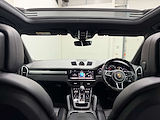 Used Porsche Cayenne