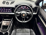 Used Porsche Cayenne