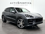 Used Porsche Cayenne