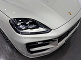 Used Porsche Cayenne