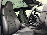 Used Porsche Cayenne