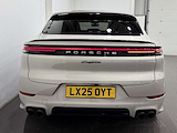 Used Porsche Cayenne