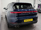 Used Porsche Cayenne