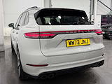 Used Porsche Cayenne