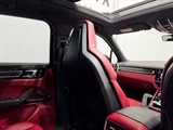 Used Porsche Cayenne