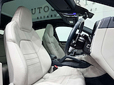 Used Porsche Cayenne