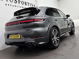 Used Porsche Cayenne