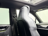 Used Porsche Macan