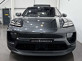 Used Porsche Macan