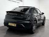 Used Porsche Macan