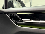 Used Porsche Macan