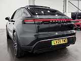 Used Porsche Macan