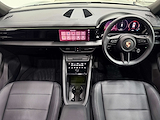Used Porsche Macan