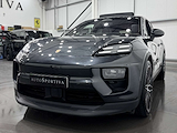 Used Porsche Macan