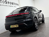 Used Porsche Macan