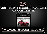 Used Porsche Macan