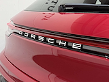 Used Porsche Macan