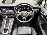 Used Porsche Macan