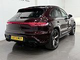 Used Porsche Macan