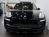 Used Porsche Macan