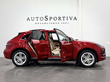 Used Porsche Macan