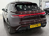 Used Porsche Macan