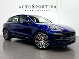 Used Porsche Macan