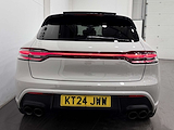 Used Porsche Macan