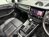 Used Porsche Macan