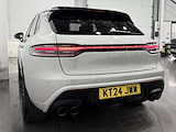 Used Porsche Macan