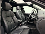 Used Porsche Macan
